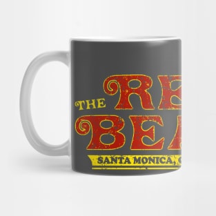 The Regal Beagle Mug